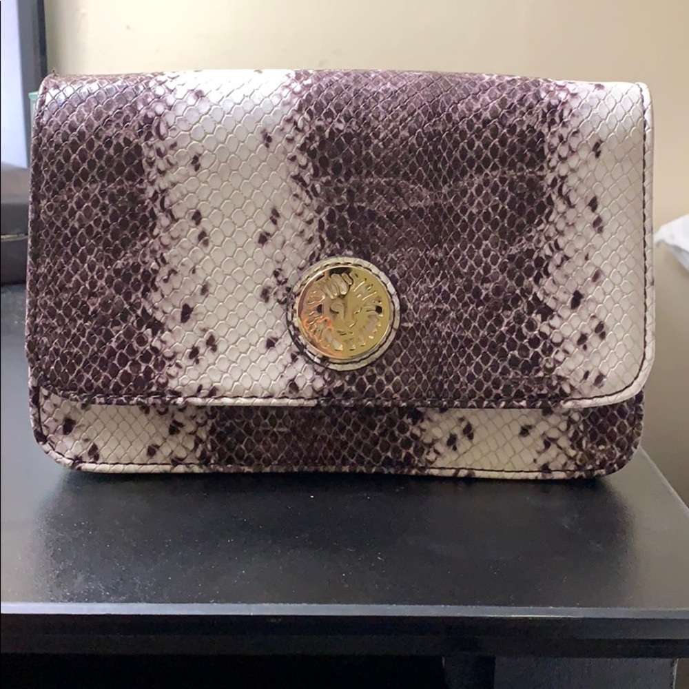 Crossbag